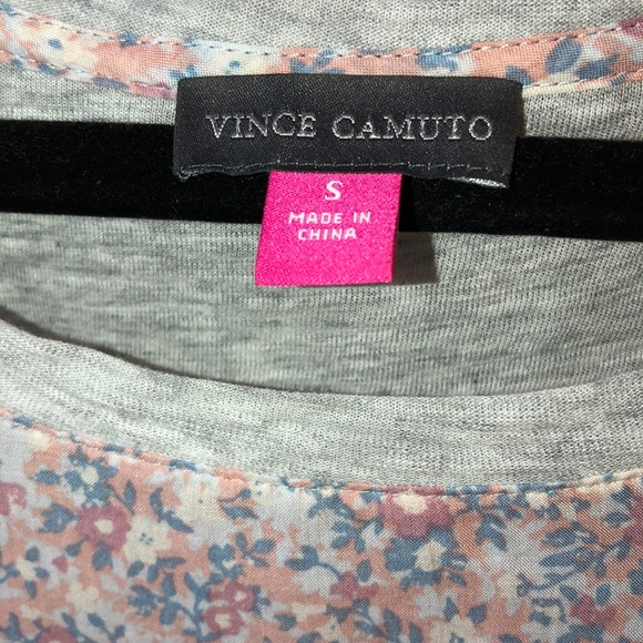 NWOT - Vince Camuto Top. Size Small - Picture 4 of 6